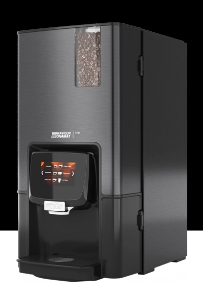 Bravilor Bonamat Sego Fully Automatic Espresso Machine