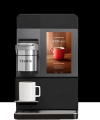 Keurig K4500 K-Cup Coffee Machines