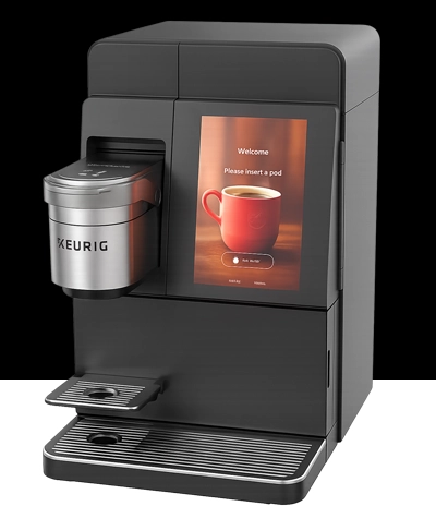 Keurig K-4500 commercial single-serve pod café system