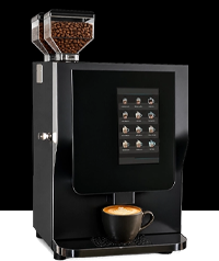 Revolution Touch Office Coffee Machine