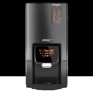 Bravilor Bonamat Sego 12, Super Automatic Espresso Machine