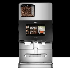 Gaggia GS MasterBrew, Super Automatic Espresso Machine