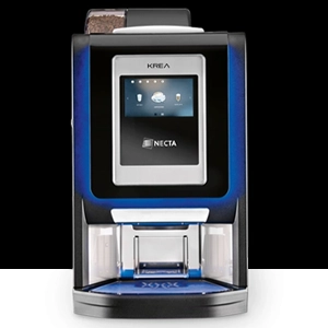 Necta Krea Touch Espresso Machine