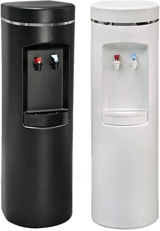 Crystal Mountain ASPEN Point of Use Water Cooler available in New York, Connecticut, and New Jersey 