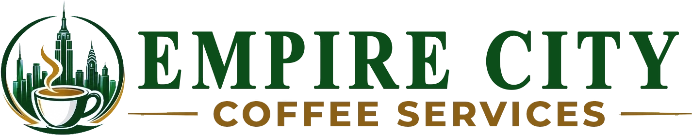Empire City Coffee Services  Coffee Services