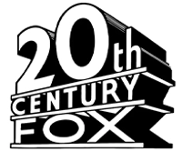 20th Century Fox logo