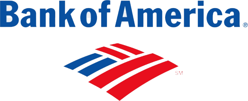 Bank of America logo