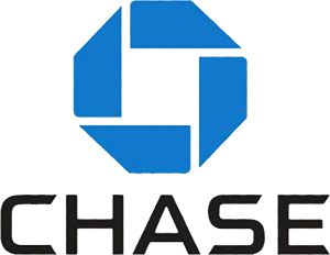 Chase Bank logo